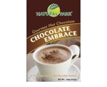 Gourmet Hot Chocolate - Chocolate Embrace